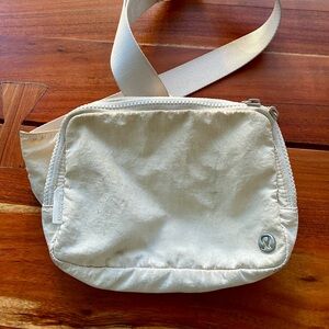 Lululemon Bag